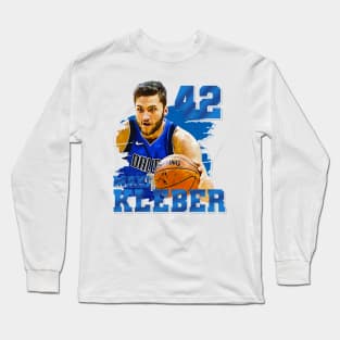 Maxi Kleber || 42 Long Sleeve T-Shirt